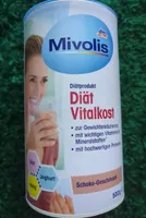 Diät vitalkost schoko-geschmack