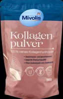 Kollagenhydrolysatpulver