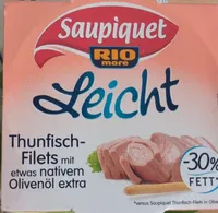 Thunfisch