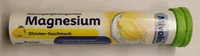 Magnesium Brausetabletten
