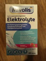 Elektrolyte