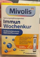 Immun wochenkur