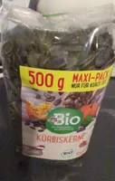 Kürbiskerne