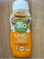 Karamell Sauce