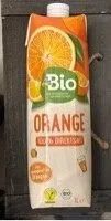 Orangensaft
