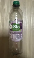 dm Bio Apfel Johannisbeer Schorle