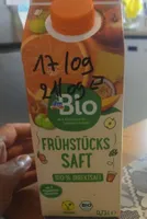 Frühstückssaft