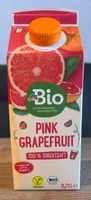 Pink Grapefruit