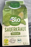 Sauerkrautsaft