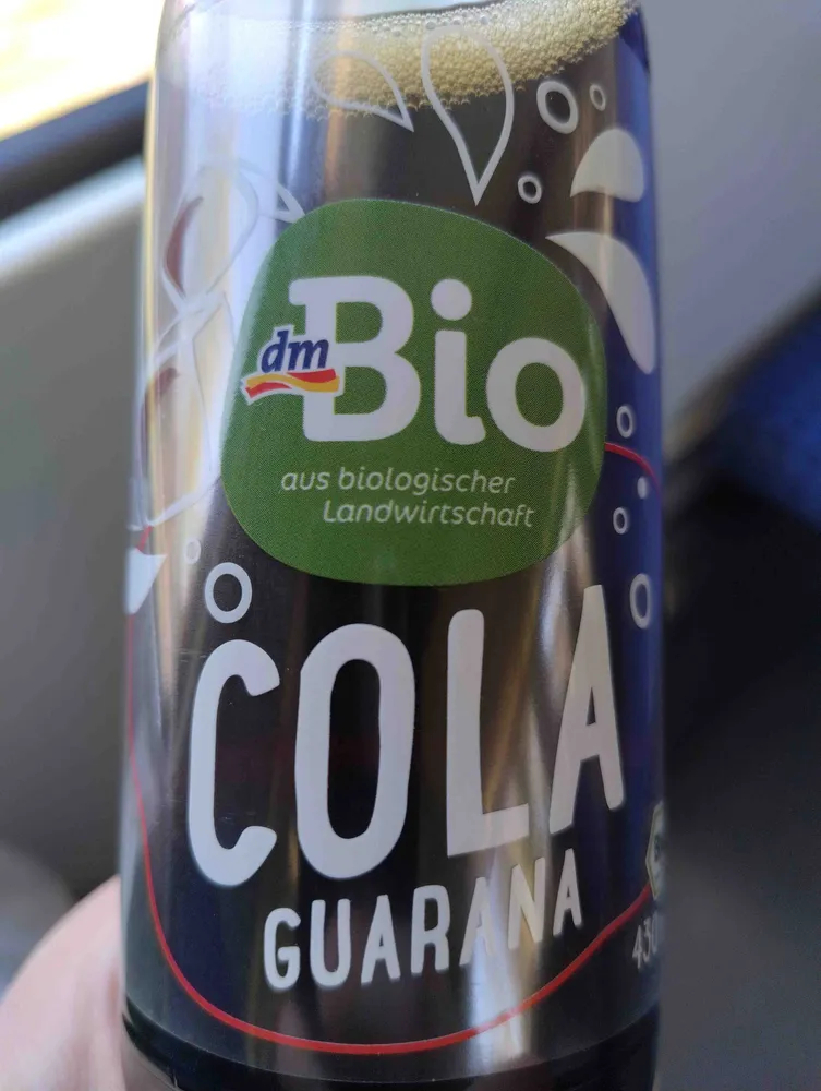 Cola Guarana