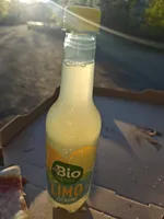 LIMO ZITRONE