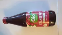 Cranberry Muttersaft
