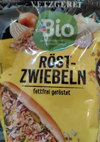 Röstzwibeln