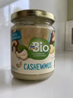 Cashewmus