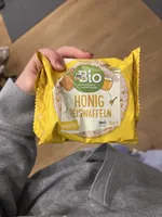 honig reiswaffeln
