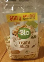 Cashew Bruch