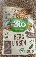 Berglinsen
