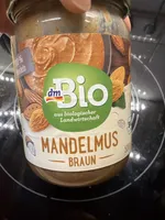 mandelmus