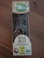 Bliss Balls