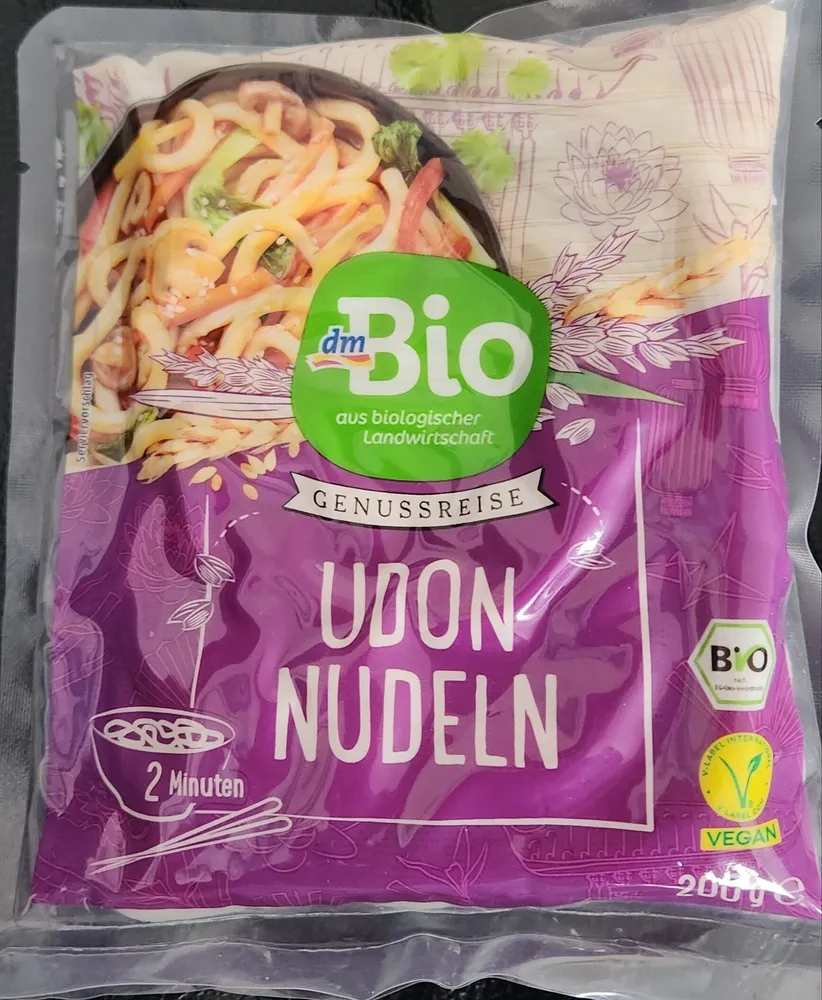 Udon Nudel