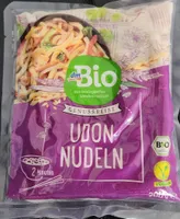 Udon Nudel