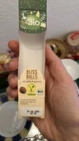 Bliss Balls