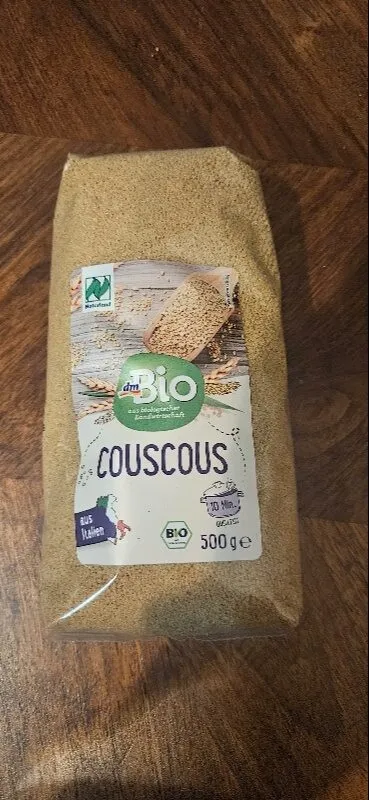 Couscous