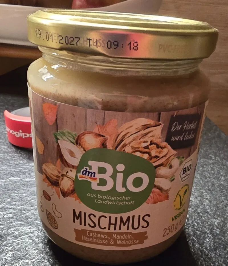 Mischmus