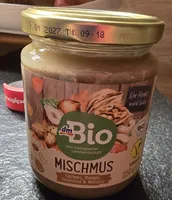 Mischmus