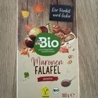 Marone Falafel