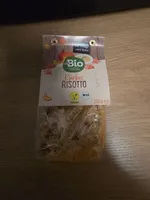 Kürbis Risotto