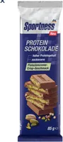 PROTEIN SCHOKOLADE Pistaziencreme-Crisp-Geschmack