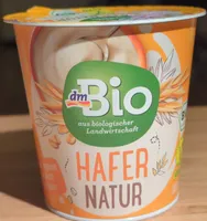 Hafer Natur