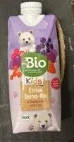 Kids Eistee Beerenmix