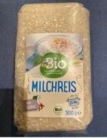 Milchreis