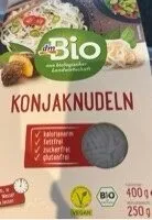 konjaknudeln