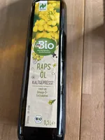 Rapsöl