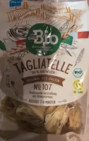 Tagliatelle No 107