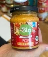 Pesto Calabrese