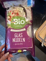 Glasnudeln
