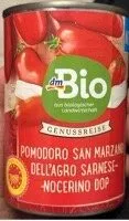 Pomodoro San Marzano
