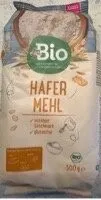 Hafermehl