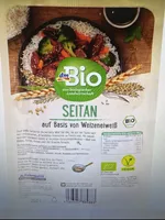 Seitan auf Basis von Weizeneiweiß
