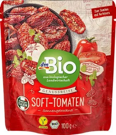 Soft-Tomaten
