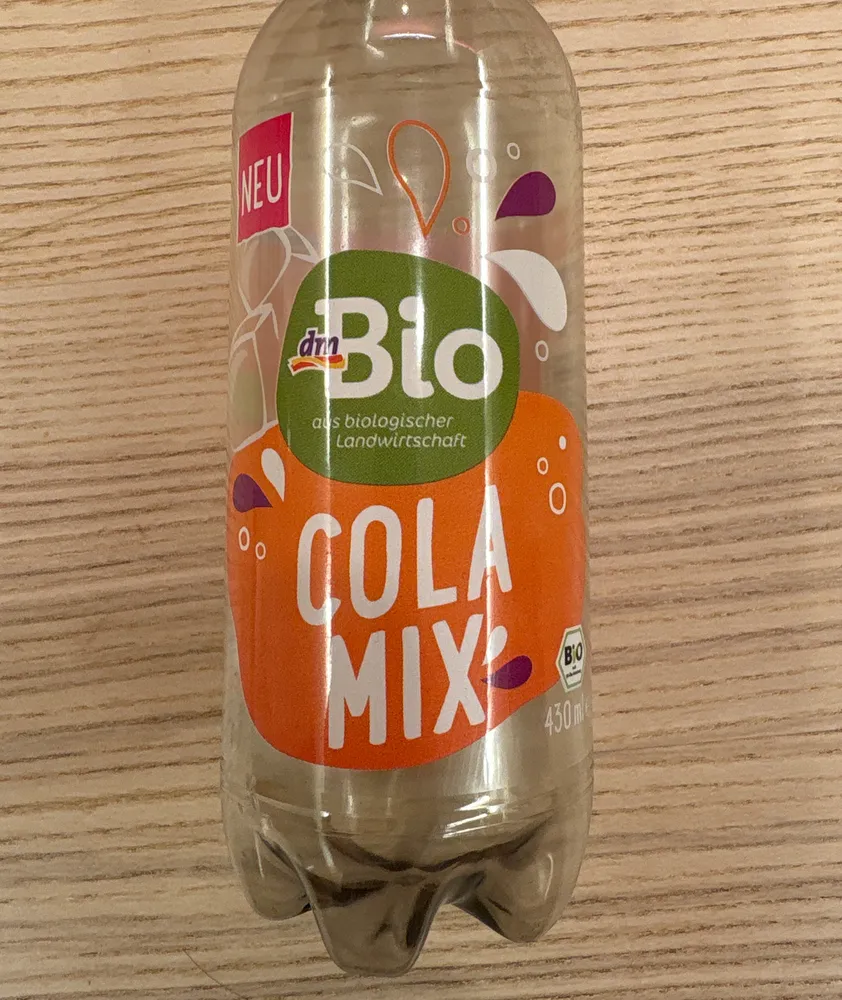 COLA MIX