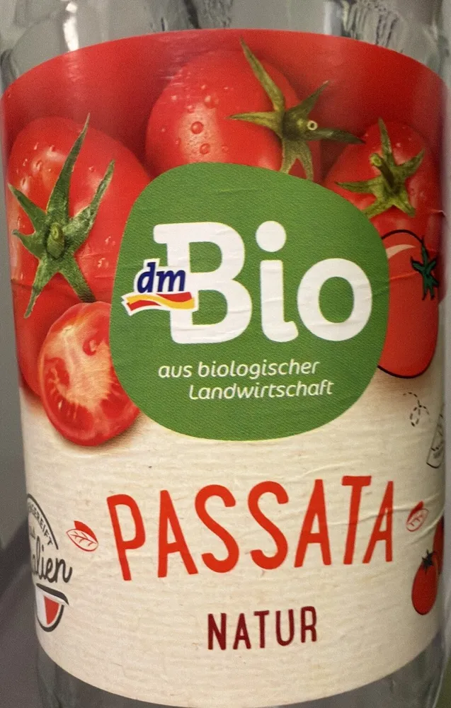 Passata Natur