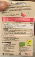 Passierte tomaten