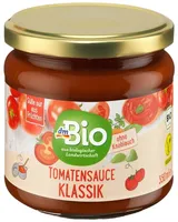 dm Bio Klassik Tomatensauce