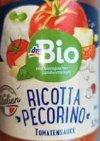Ricotta Pecorino