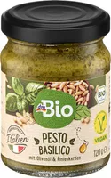 Pesto Basilico
